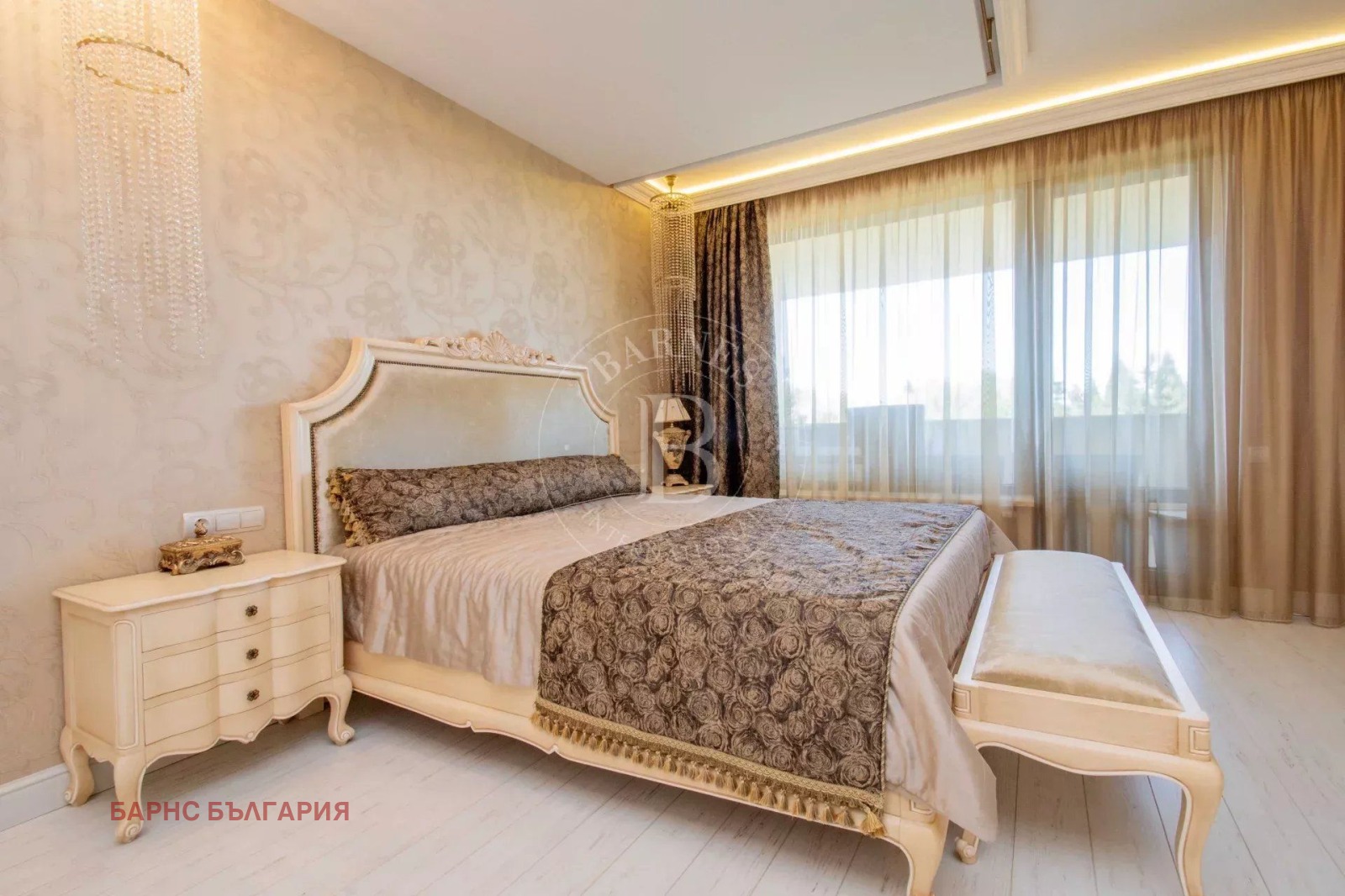 Продава 3-СТАЕН, гр. София, Бояна, снимка 8 - Апартаменти - 55267817