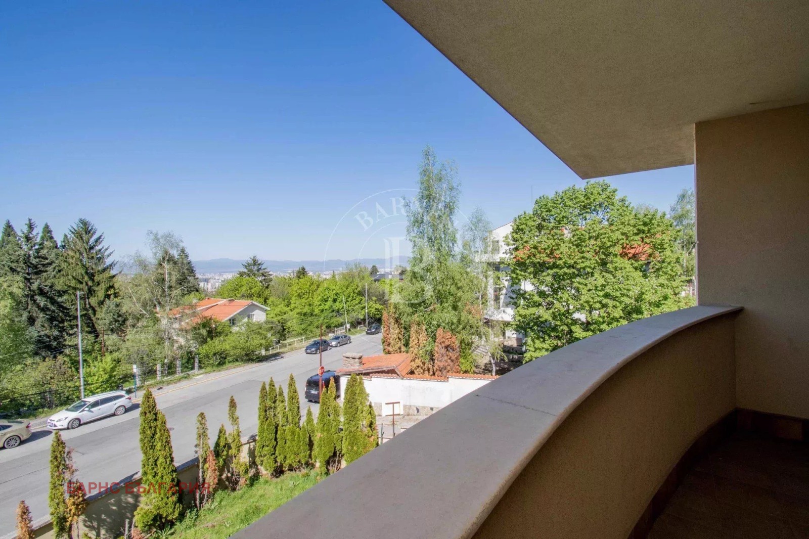 Продава 3-СТАЕН, гр. София, Бояна, снимка 14 - Апартаменти - 55267817