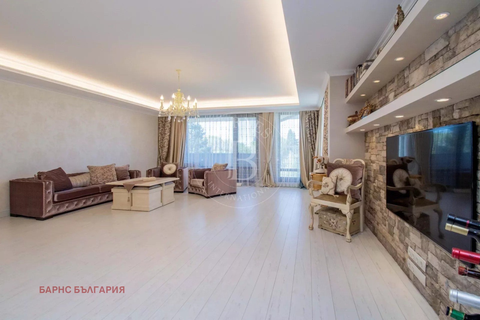 Продава 3-СТАЕН, гр. София, Бояна, снимка 4 - Апартаменти - 55267817