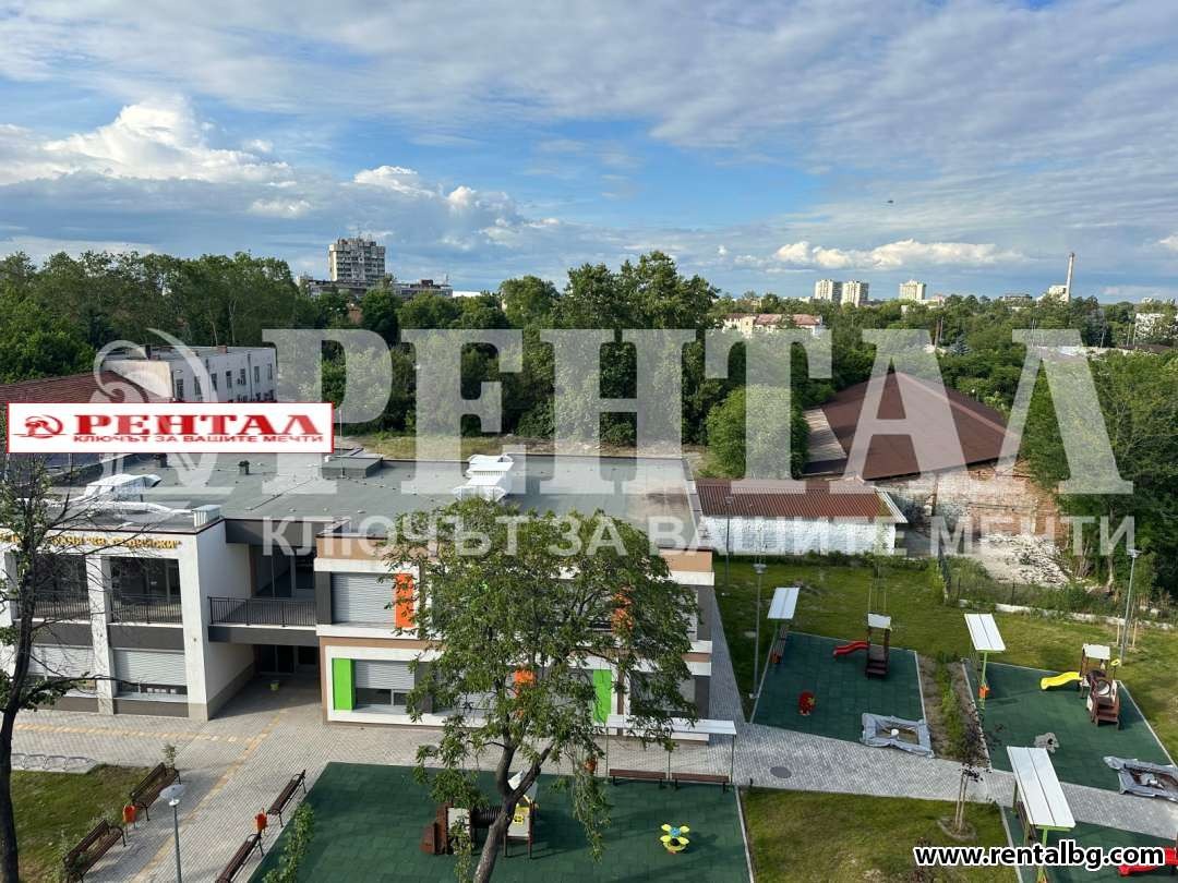 Продава МЕЗОНЕТ, гр. Пловдив, Център, снимка 8 - Апартаменти - 55708401