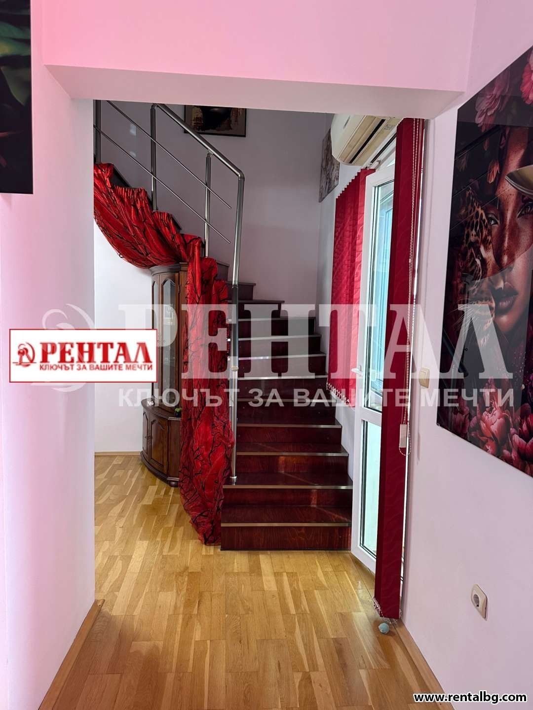 Продава МЕЗОНЕТ, гр. Пловдив, Център, снимка 15 - Апартаменти - 55708401