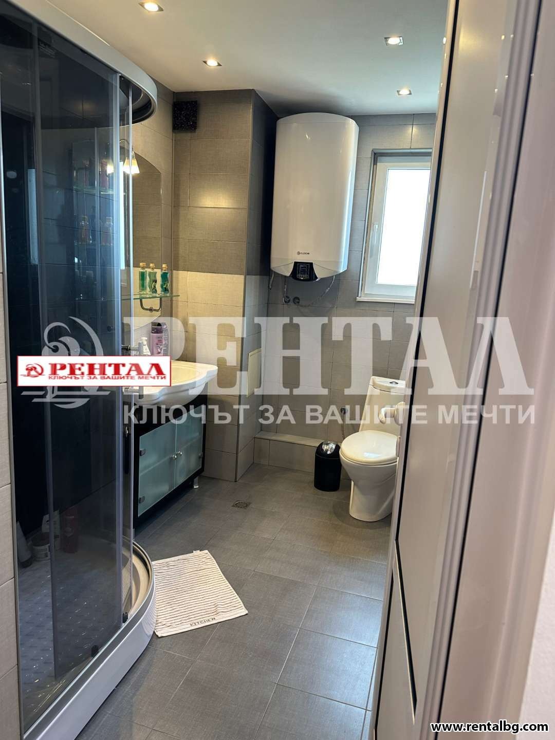 Продава МЕЗОНЕТ, гр. Пловдив, Център, снимка 10 - Апартаменти - 55708401
