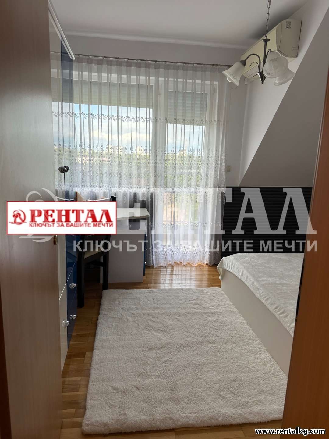 Продава МЕЗОНЕТ, гр. Пловдив, Център, снимка 16 - Апартаменти - 55708401
