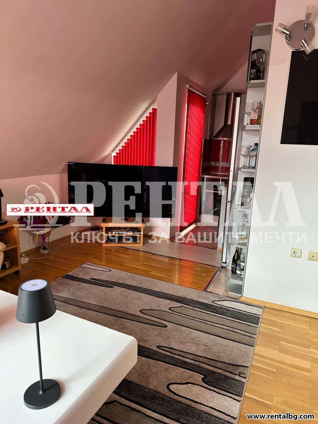 Продава МЕЗОНЕТ, гр. Пловдив, Център, снимка 9 - Апартаменти - 55708401