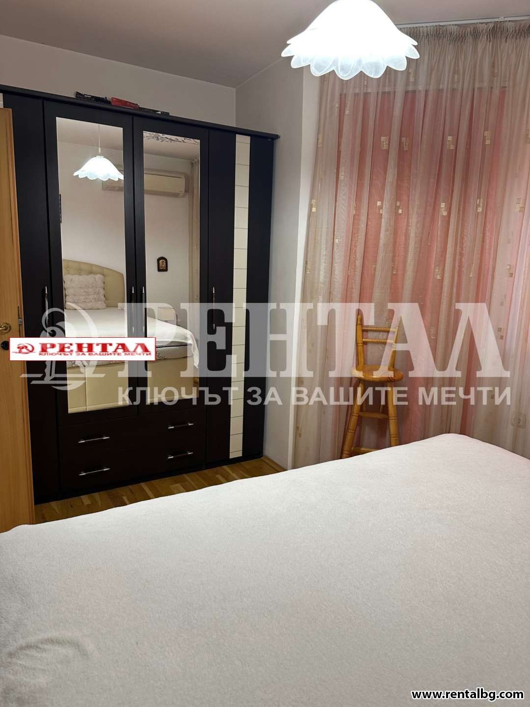 Продава МЕЗОНЕТ, гр. Пловдив, Център, снимка 11 - Апартаменти - 55708401