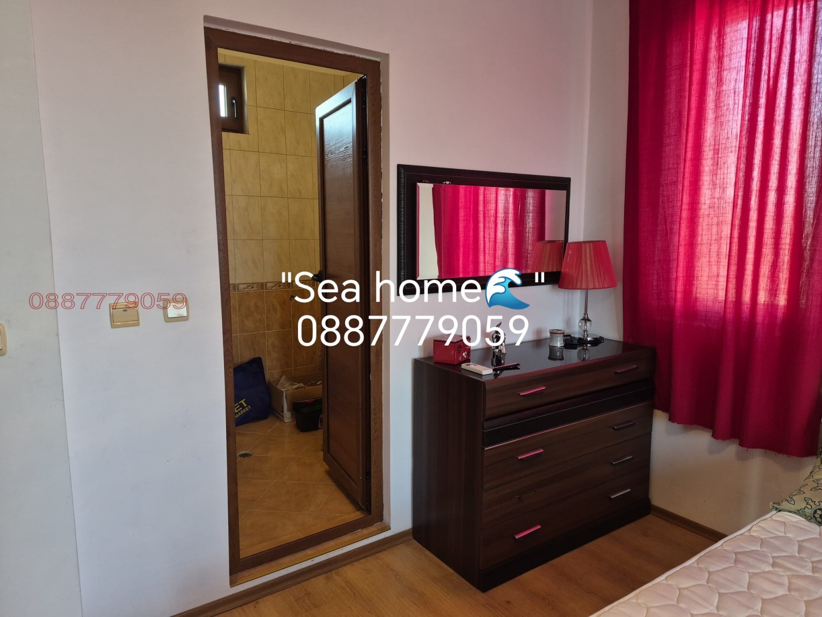 Продава КЪЩА, с. Александрово, област Бургас, снимка 3 - Къщи - 53746139