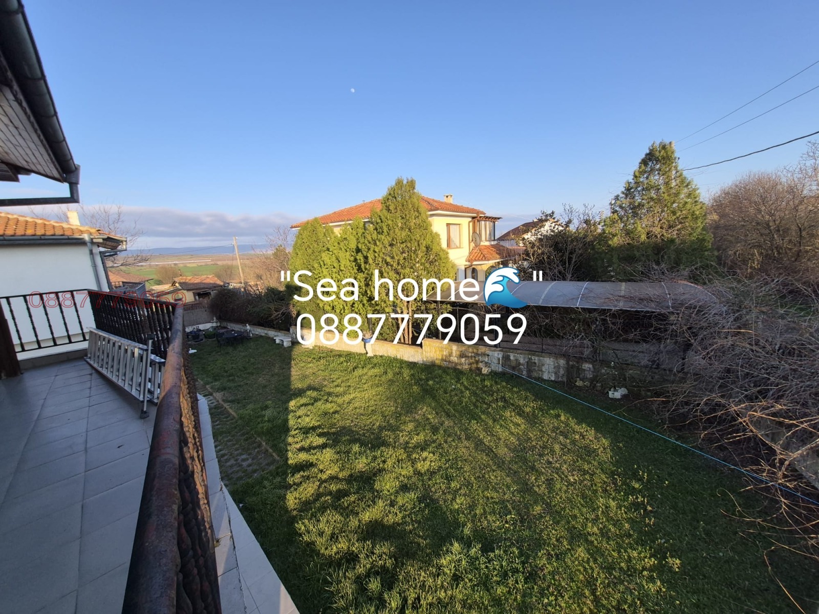 Продава КЪЩА, с. Александрово, област Бургас, снимка 7 - Къщи - 53746139