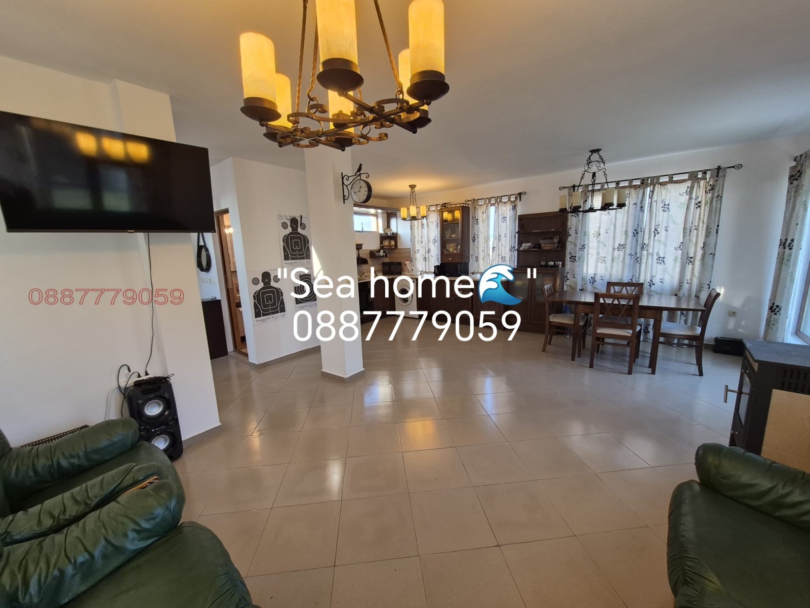 Продава КЪЩА, с. Александрово, област Бургас, снимка 13 - Къщи - 53746139