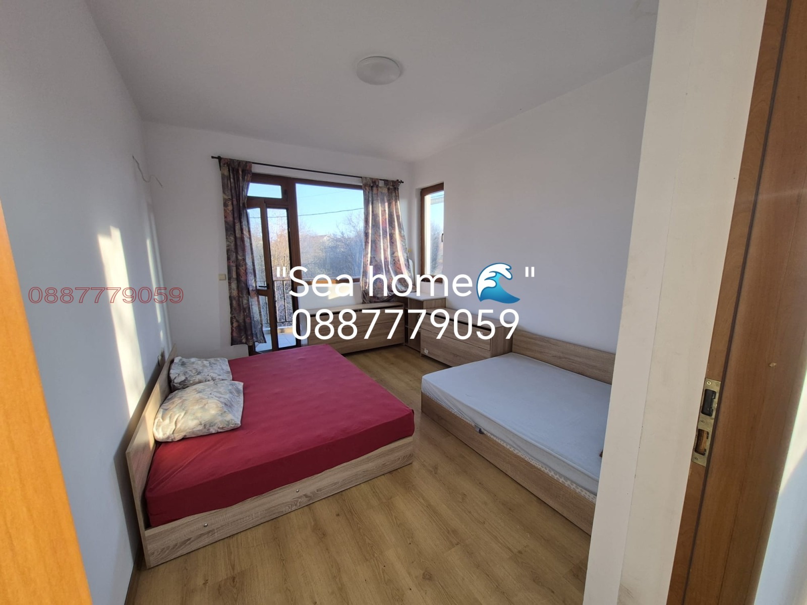 Продава КЪЩА, с. Александрово, област Бургас, снимка 5 - Къщи - 53746139