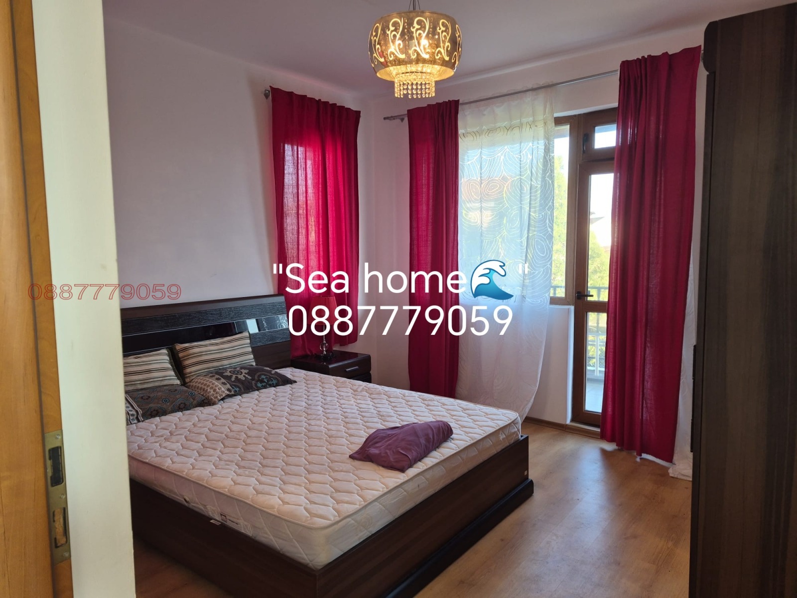 Продава КЪЩА, с. Александрово, област Бургас, снимка 2 - Къщи - 53746139