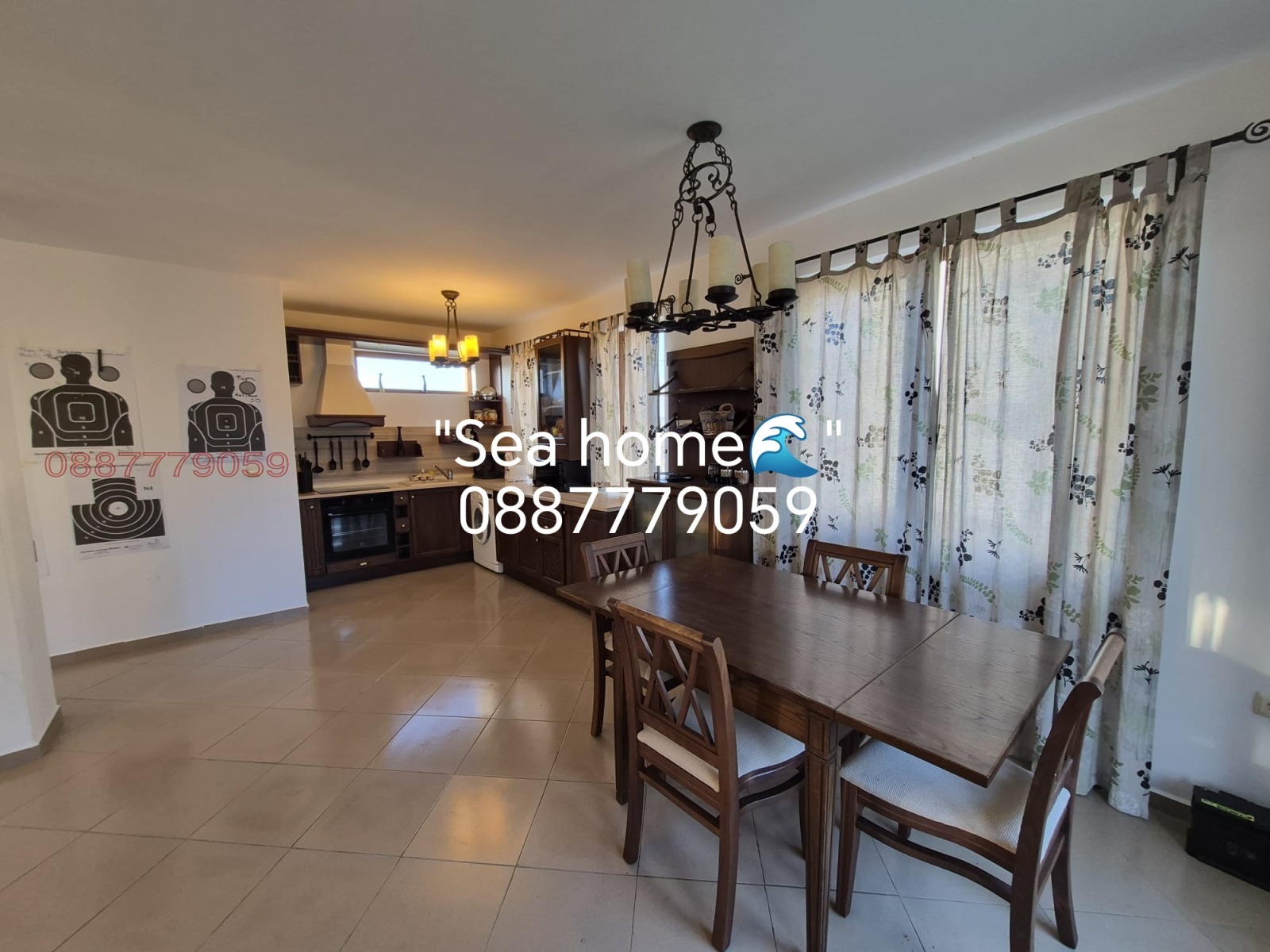 Продава КЪЩА, с. Александрово, област Бургас, снимка 11 - Къщи - 53746139