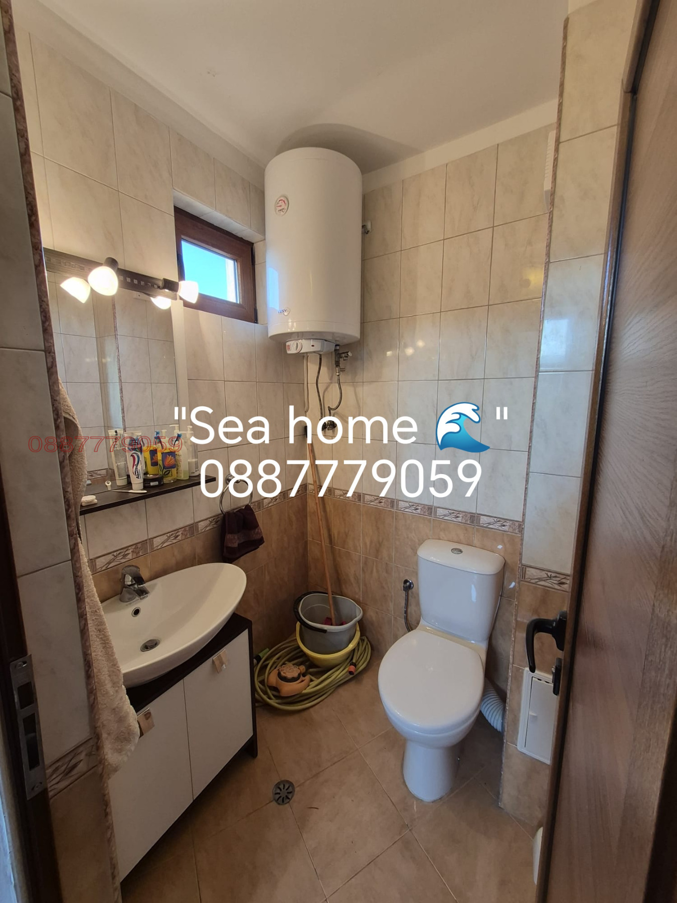 Продава КЪЩА, с. Александрово, област Бургас, снимка 8 - Къщи - 53746139