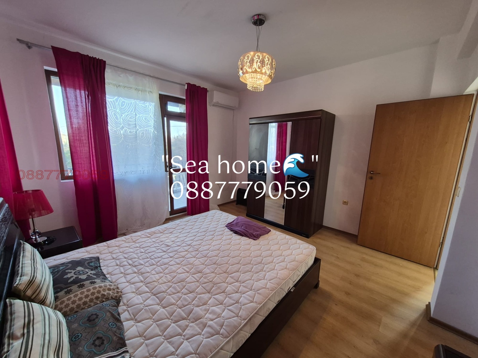 Продава КЪЩА, с. Александрово, област Бургас, снимка 4 - Къщи - 53746139