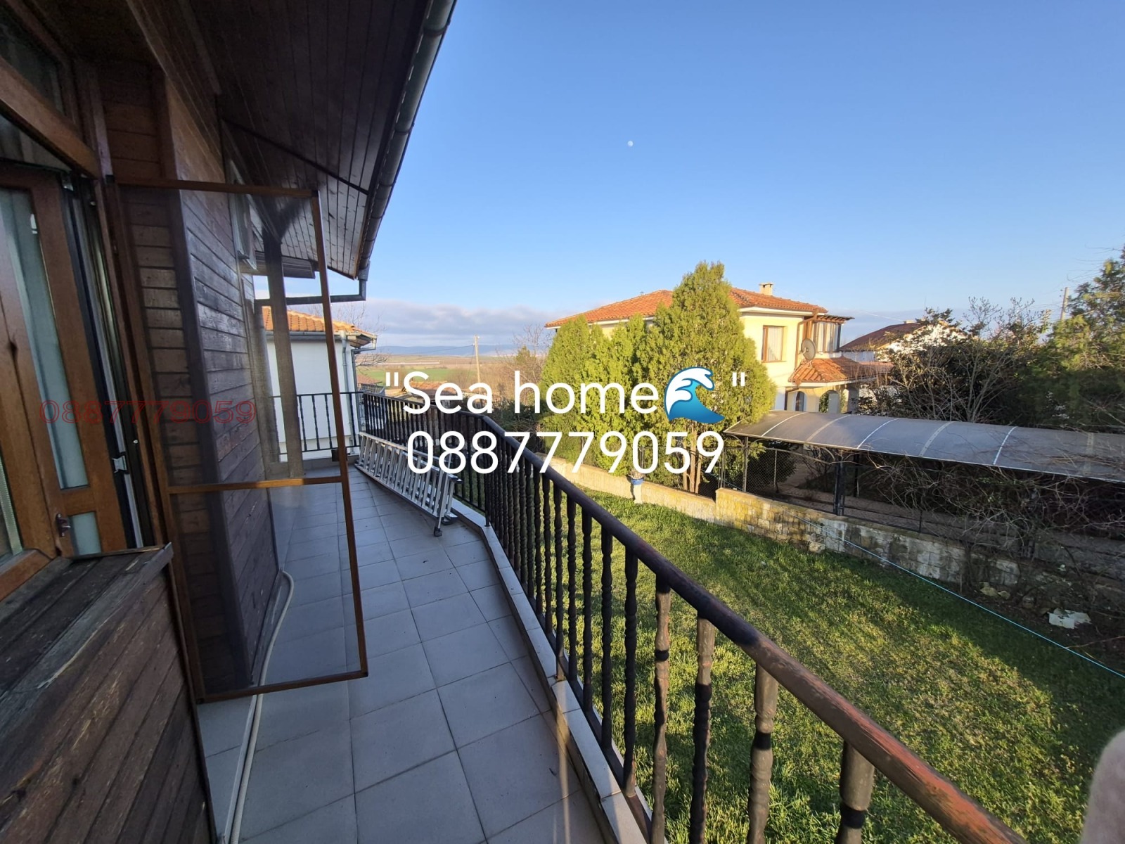 Продава КЪЩА, с. Александрово, област Бургас, снимка 9 - Къщи - 53746139