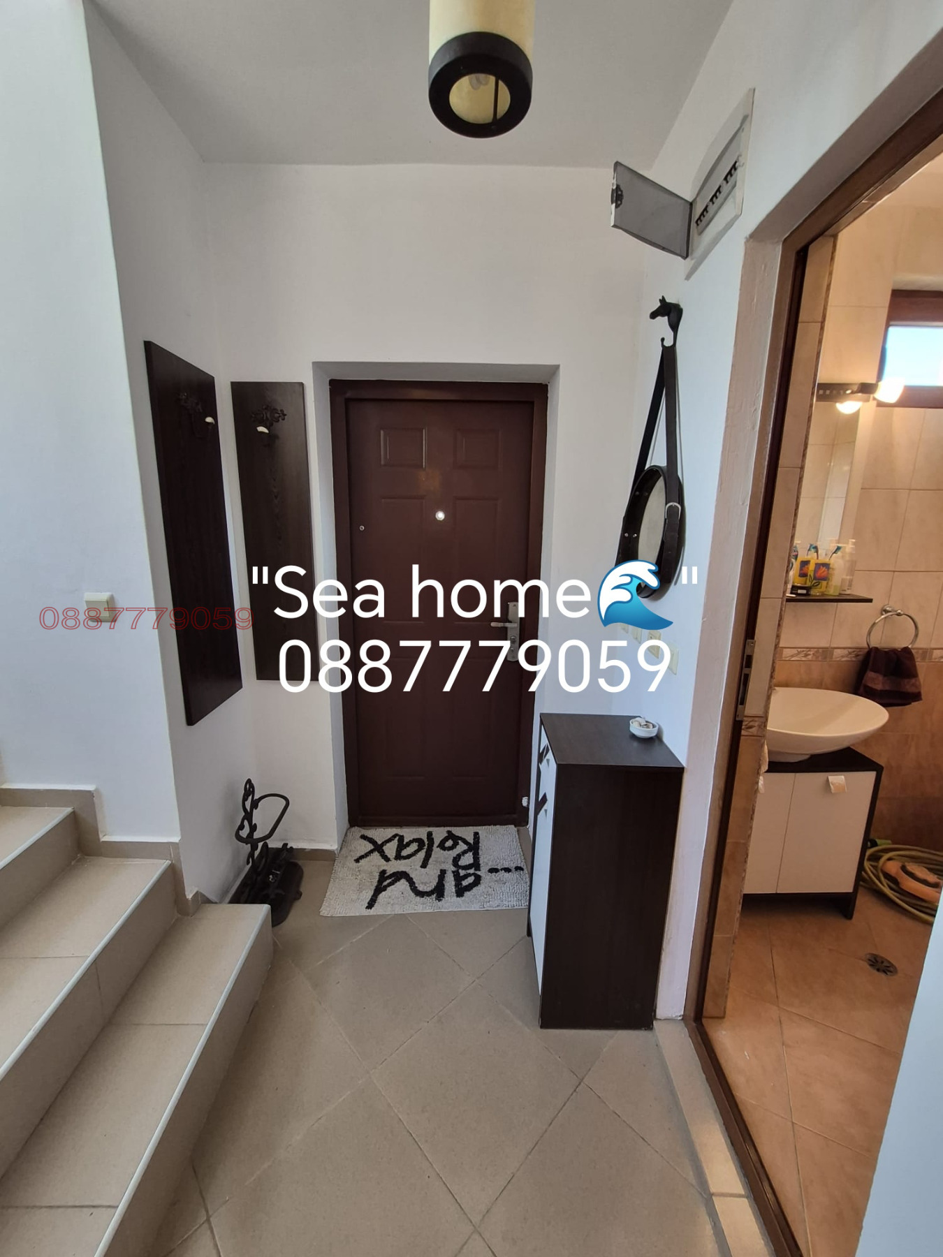 Продава КЪЩА, с. Александрово, област Бургас, снимка 10 - Къщи - 53746139