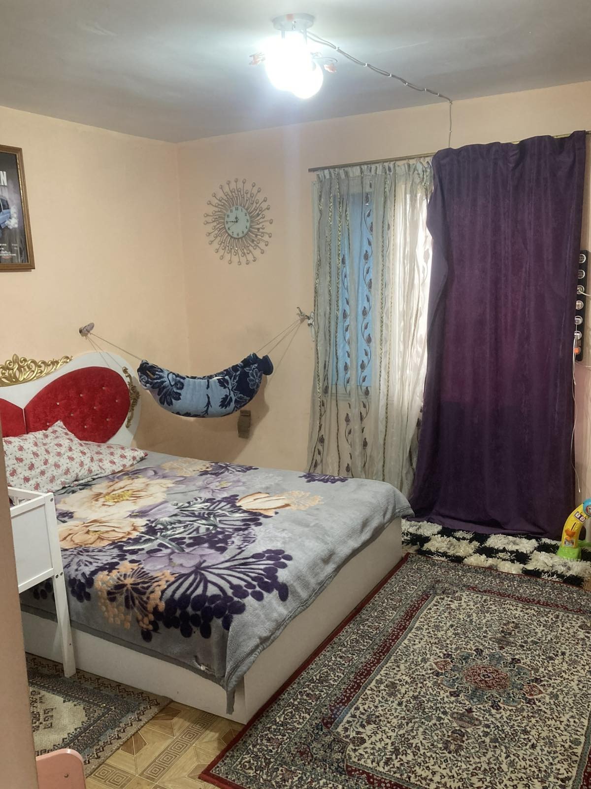 Продава КЪЩА, с. Иваново, област Хасково, снимка 6 - Къщи - 53971795