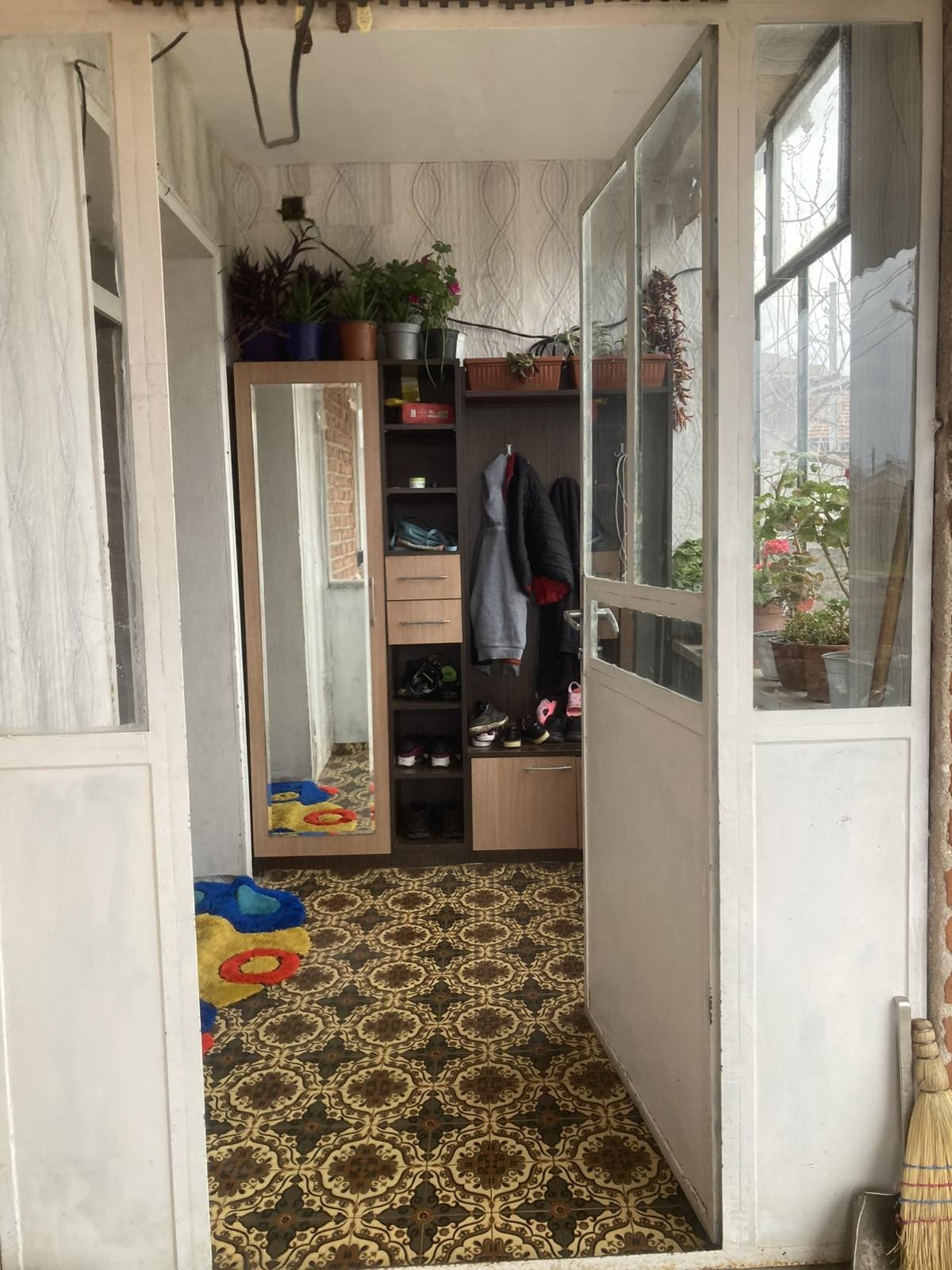 Продава КЪЩА, с. Иваново, област Хасково, снимка 2 - Къщи - 53971795