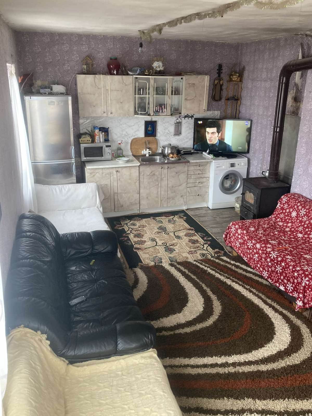 Продава КЪЩА, с. Иваново, област Хасково