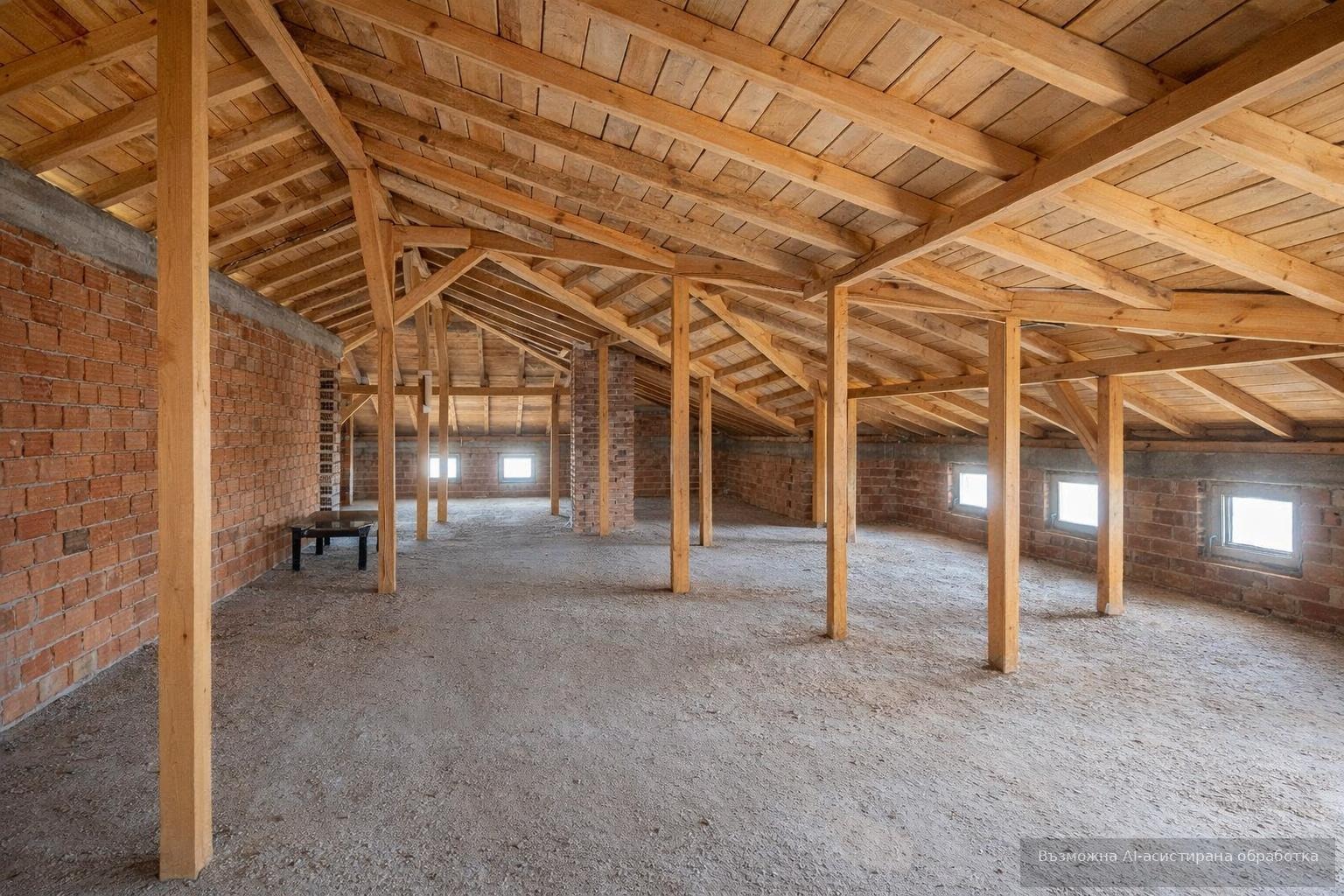 Продава КЪЩА, с. Царацово, област Пловдив, снимка 7 - Къщи - 53995571