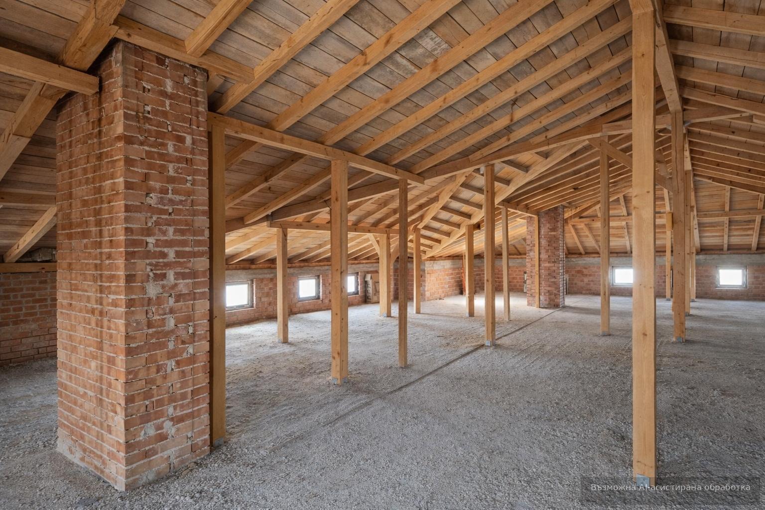 Продава КЪЩА, с. Царацово, област Пловдив, снимка 8 - Къщи - 53995571