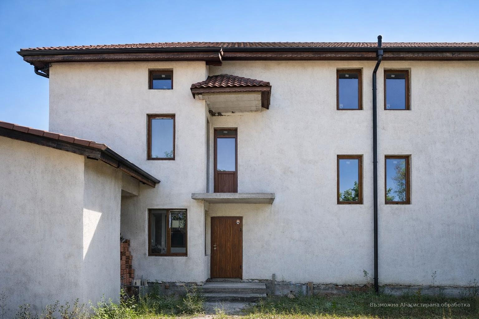 Продава КЪЩА, с. Царацово, област Пловдив