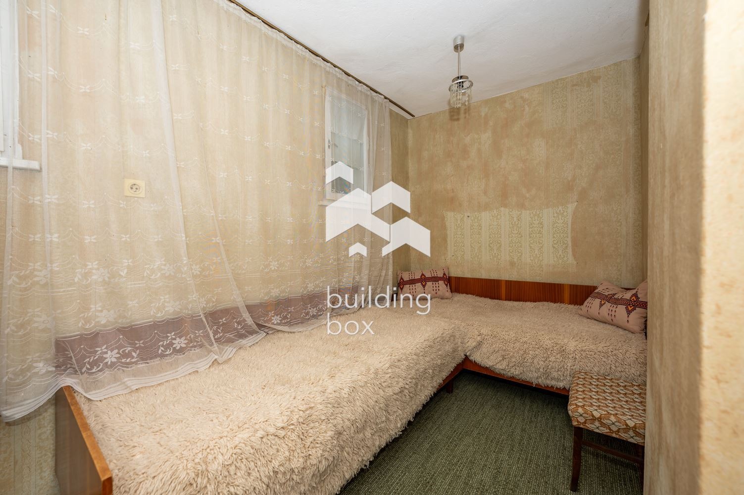 Продава КЪЩА, с. Руен, област Пловдив, снимка 7 - Къщи - 56007417
