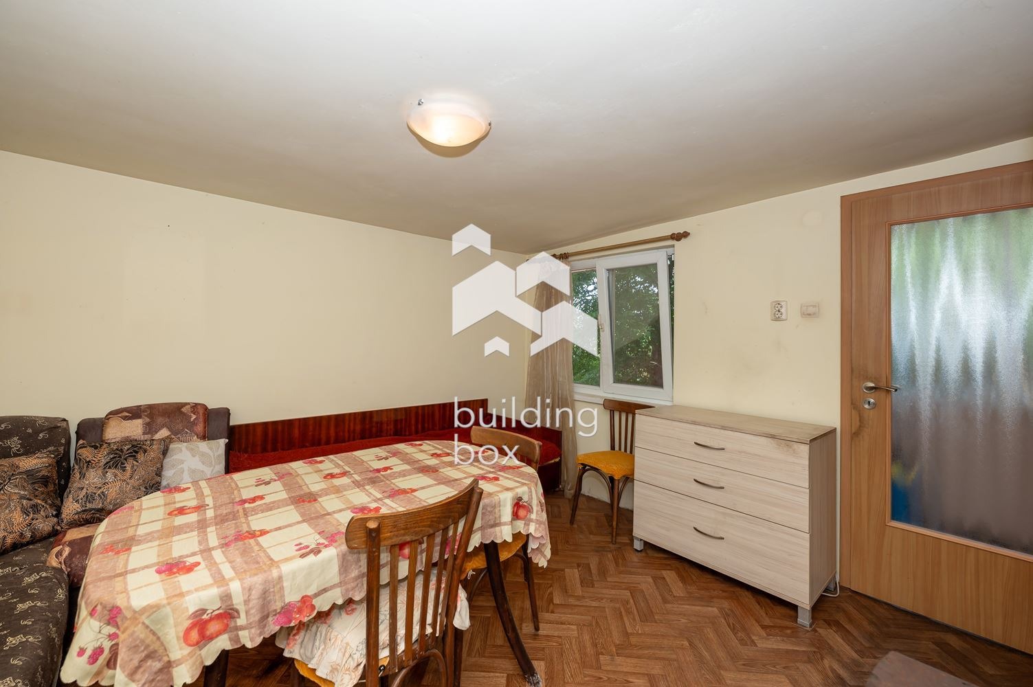 Продава КЪЩА, с. Руен, област Пловдив, снимка 3 - Къщи - 56007417