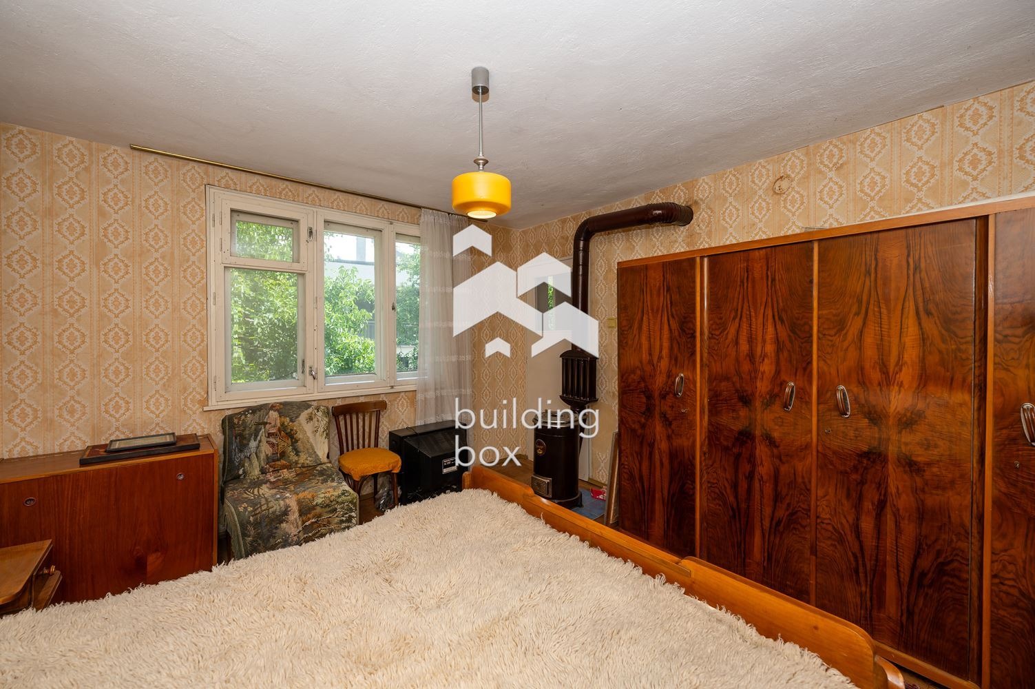 Продава КЪЩА, с. Руен, област Пловдив, снимка 9 - Къщи - 56007417