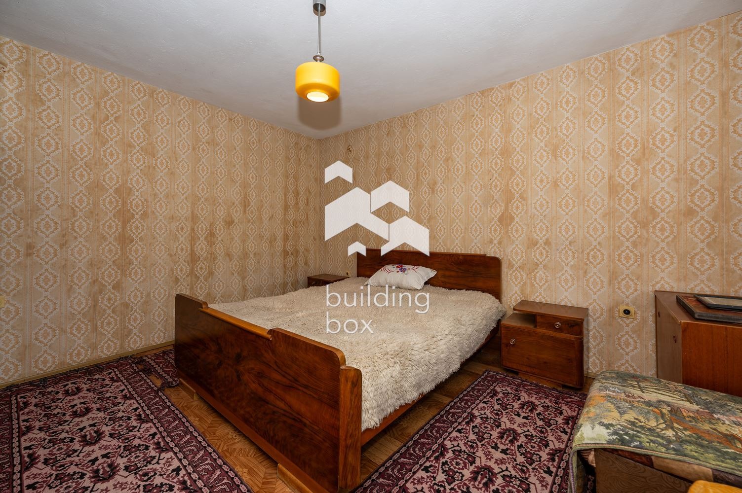 Продава КЪЩА, с. Руен, област Пловдив, снимка 8 - Къщи - 56007417