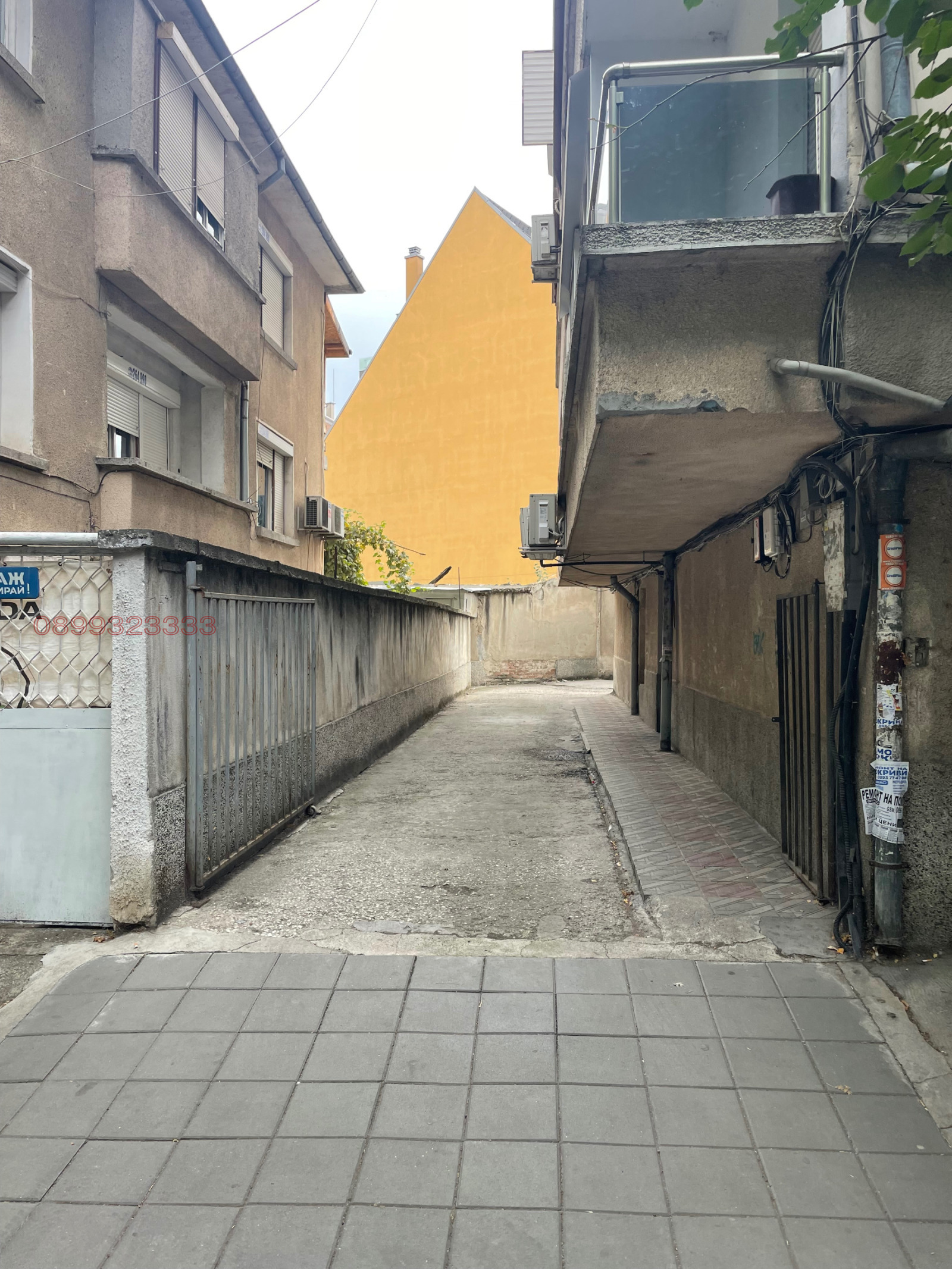 Продава ГАРАЖ, ПАРКОМЯСТО, гр. Пловдив, Кършияка