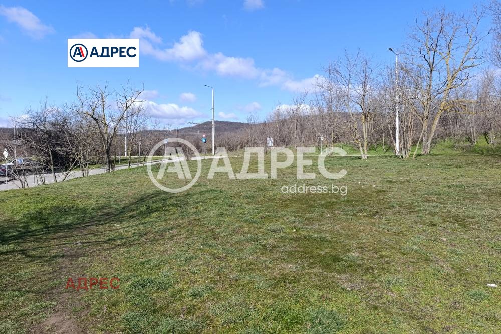 Продава ПАРЦЕЛ, гр. Варна, Владислав Варненчик 1