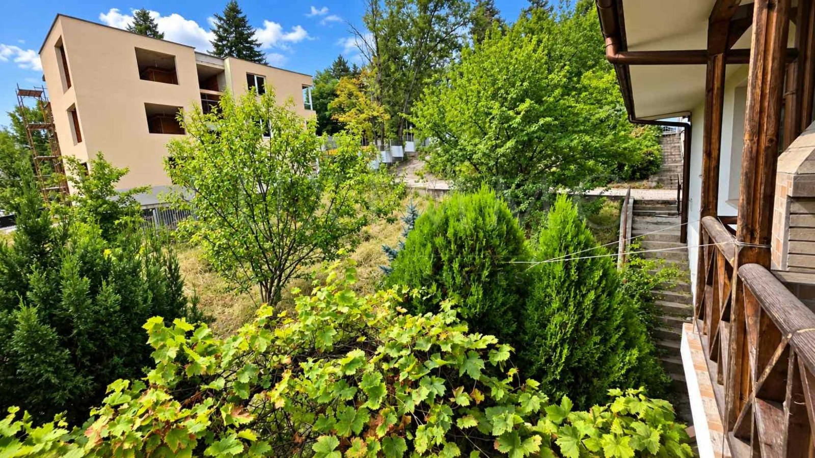 Продава ПАРЦЕЛ, гр. София, Бояна, снимка 4 - Парцели - 56140707