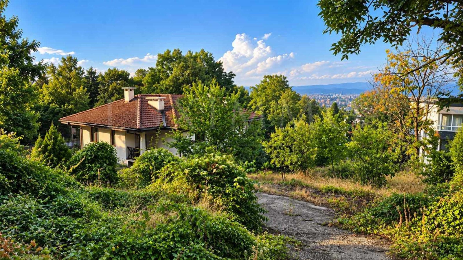 Продава ПАРЦЕЛ, гр. София, Бояна, снимка 3 - Парцели - 56140707