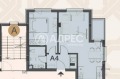 Продава 2-СТАЕН, гр. София, Овча купел, снимка 2