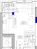 Продава 1-СТАЕН, град Пловдив, Прослав • 45500 € • 37300186 — Holmes.bg