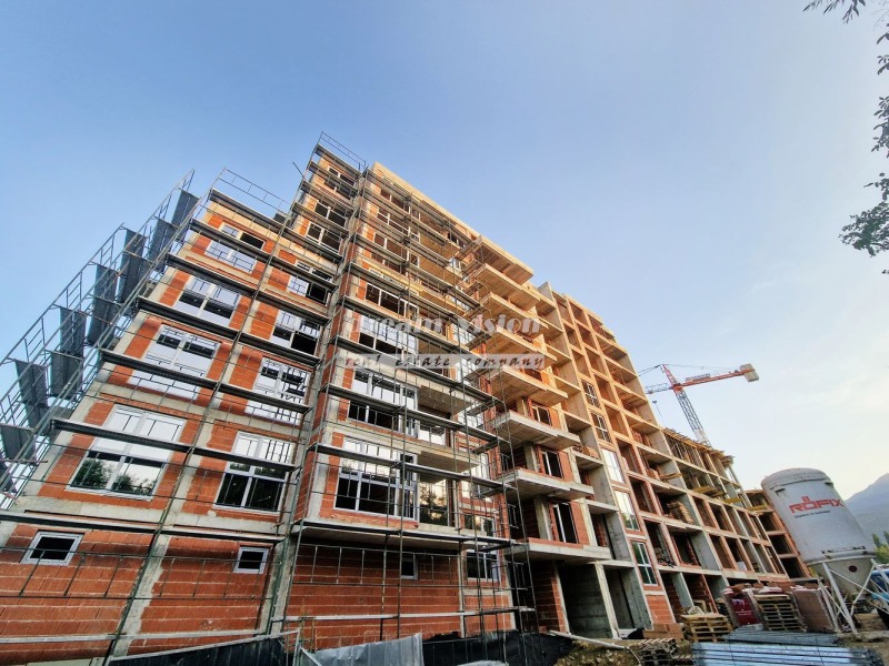 Продава 3-СТАЕН в град София, Младост 4 - 111 кв.м / 258 820 € » 506 207.92 лв., ДРИЙМ ВИЖЪН НЕДВИЖИМИ ИМОТИ