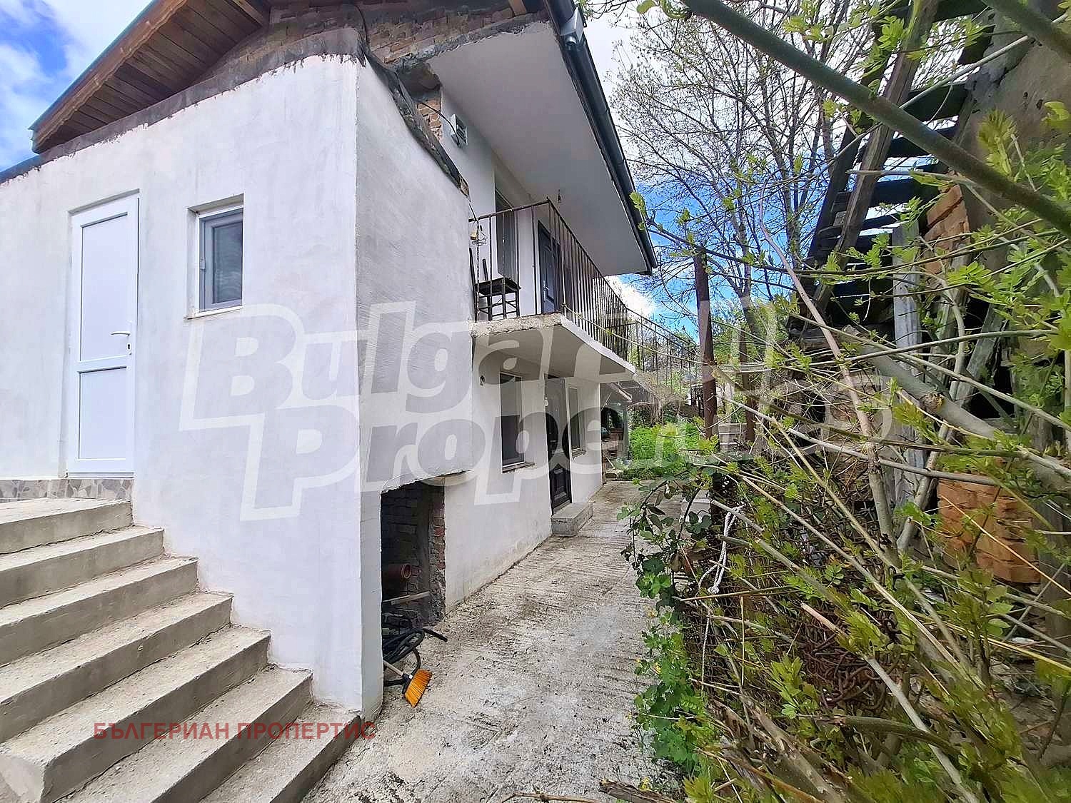 Продава КЪЩА | Imot.bg — изображение 1