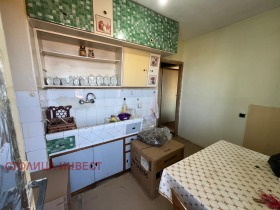 1 bedroom Rodina 2, Ruse 1