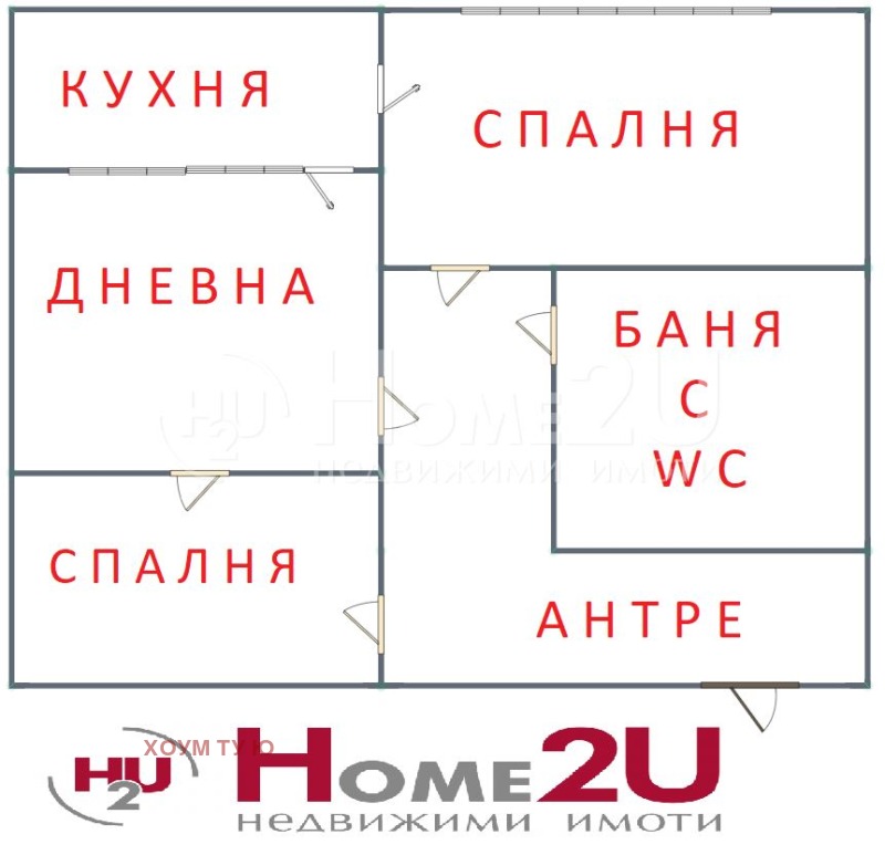 Продава 1-СТАЕН, гр. София, Овча купел 2, снимка 9 - Aпартаменти - 46751713