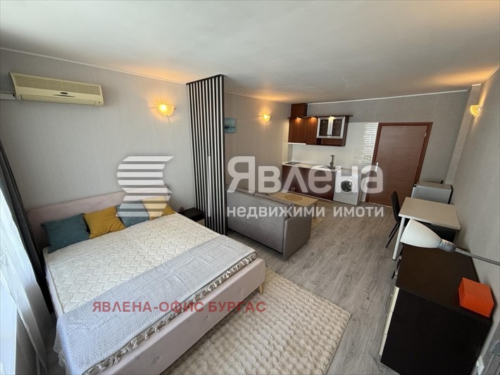 Продава  1-стаен област Бургас , гр. Несебър , 47 кв.м | 73008029