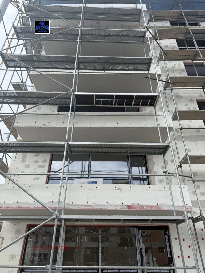 Продава  1-стаен град Велико Търново , Картала , 42 кв.м | 81722337