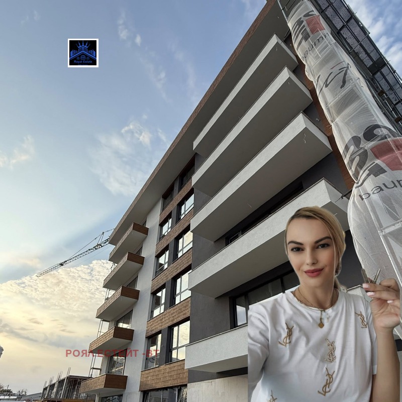 À venda  Estúdio Veliko Tarnovo , Kartala , 42 m² | 81722337