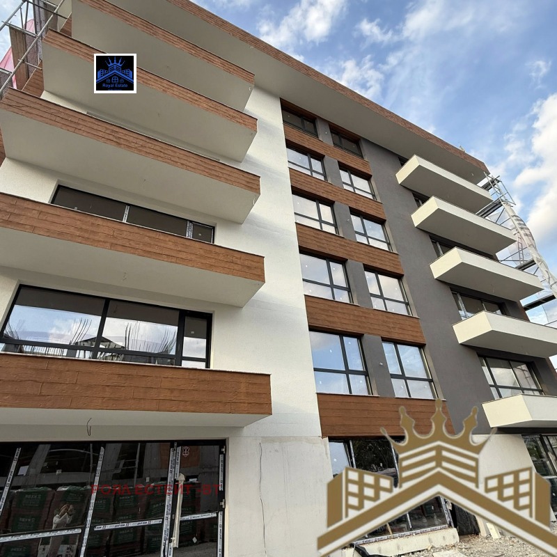 À venda  Estúdio Veliko Tarnovo , Kartala , 42 m² | 81722337 - imagem [2]