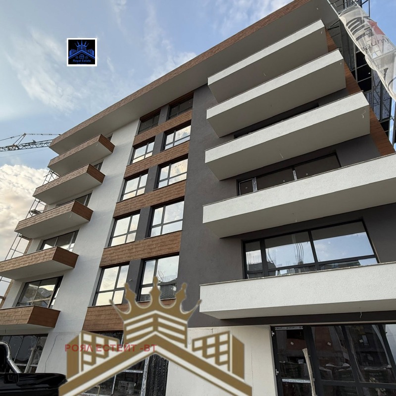 À venda  Estúdio Veliko Tarnovo , Kartala , 42 m² | 81722337 - imagem [5]