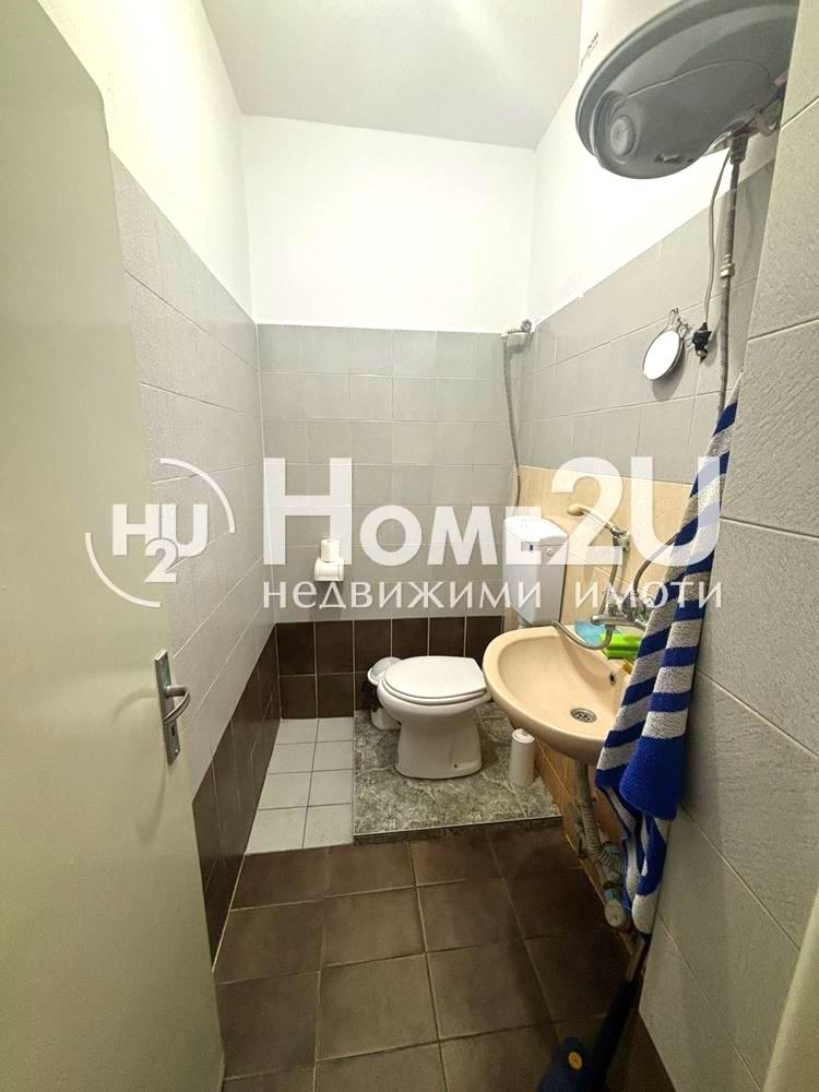 Продава  1-стаен град Пловдив , Център , 48 кв.м | 84042394 - изображение [4]