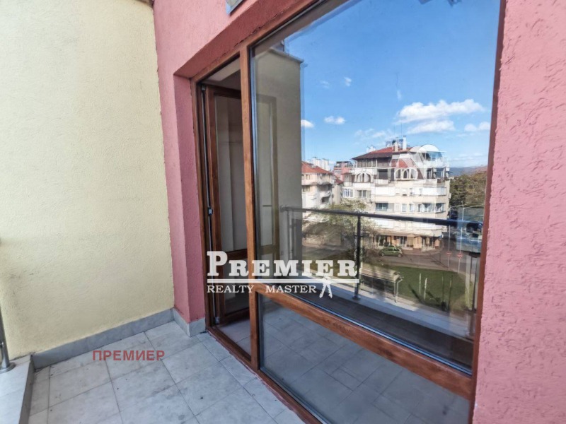 Продава  1-стаен област Бургас , гр. Несебър , 39 кв.м | 28073012 - изображение [8]