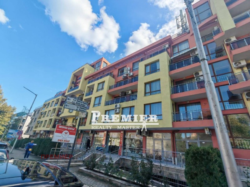 Продава  1-стаен област Бургас , гр. Несебър , 39 кв.м | 28073012 - изображение [2]