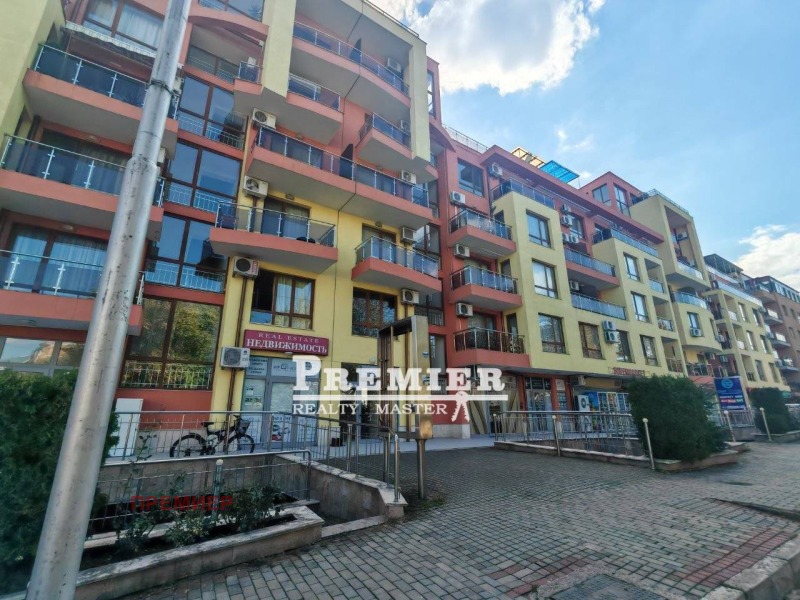 Продава 1-СТАЕН, област Бургас, гр. Несебър • 73500 € / 143753.51 лв. • 13464955 1