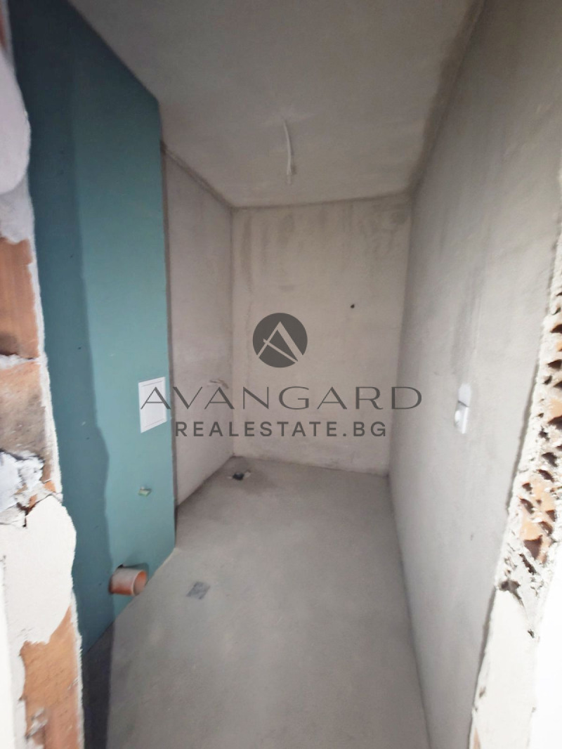 Продава 1-СТАЕН, гр. Пловдив, Кючук Париж, снимка 2 - Апартаменти - 52621670