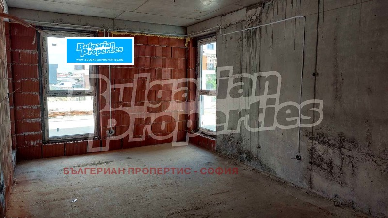 Продава 2-СТАЕН, гр. София, Малинова долина, снимка 15 - Aпартаменти - 46979699